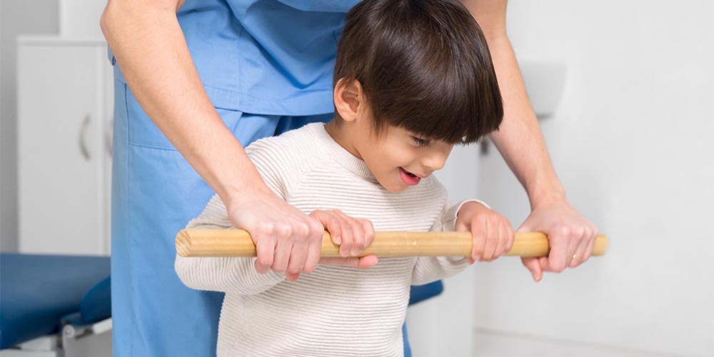 physiotherapy